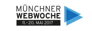 Watchnow auf der Münchner Webwoche 2017